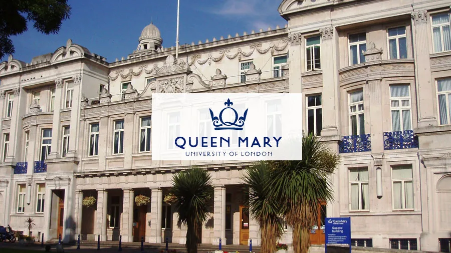 Queen Mary, University of London
