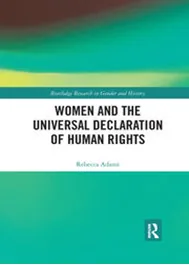 Women and the Universal Declaration of Human Rights